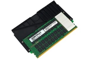00LP755 IBM DDR3 64GB 8GX72 PC3-12800 1600MHZ CDIMM CL11 FOR IBM PSERIES POWER8 - Afbeelding 1 van 7