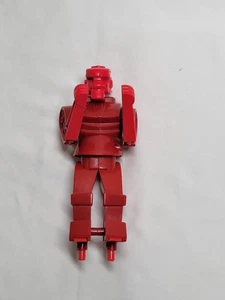 ROCKEM SOCKEM ROBOTS Mattel Rock 'em Sock 'em 2019 RED ROCKER ROBOT REPLACEMENT - Picture 1 of 6