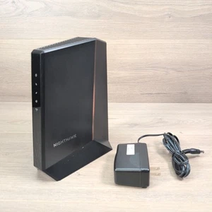 NETGEAR CM2000 Nighthawk DOCSIS 3.1 Cable Modem - Photo 1/4