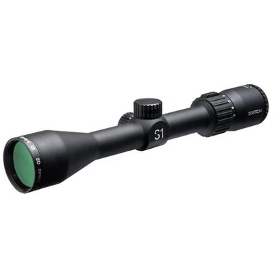 Mira para rifle Sightron S1 3-9x40 G2 - Mil-Dot #32003 nueva garantía de por vida de EE. UU. Foto 1 de 2