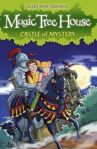 Magic Tree House 2: Castle of Mystery by Mary Pope Osborne Paperback Book - Picture 1 of 1