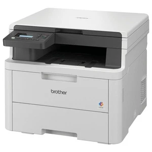 Brother DCP-L3520CDW A4 Colour Wireless LED Multifunction - Picture 1 of 3