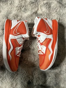New without Box - Nike Kyrie Infinity TB Team Orange - Size 13 - Picture 1 of 5