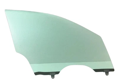 Se adapta a: Infiniti FX35 FX45 2003-2008 lado del pasajero puerta delantera derecha ventana vidrio Foto 1 de 4