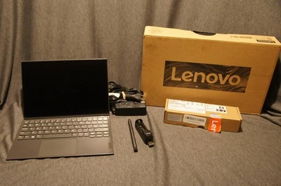 Lenovo IdeaPad Duet 3 10IGL5 N5030 8GB RAM 128GB Win 10 IoT LTSC & Lenove Pen - Image 1 of 3