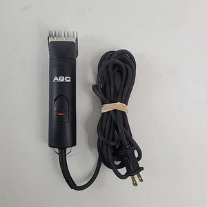 Andis AGC ProClip abnehmbare Klinge Haarschneidemaschine mit 4FC Klinge Keramikkante Tierhaar - Bild 1 von 11