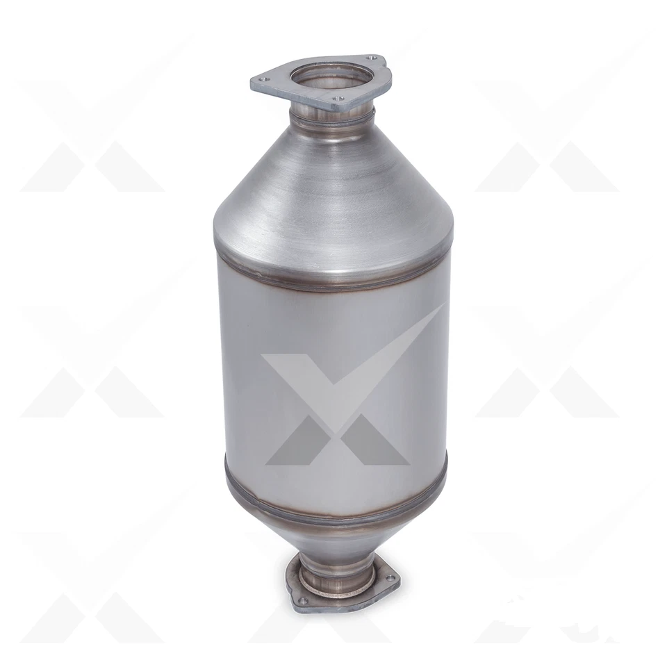 DPFXFIT – Diesel Particulate Filter for Navistar/International MaxxForce 7/DT - Image 1 of 1