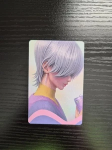 KPop Demon Hunters Collectible Trading Card (M4) - Saja Boys - Mystery - Picture 1 of 2