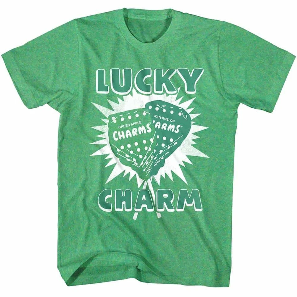 Lucky Charm Pop Men's T Shirt - image 1 of 1