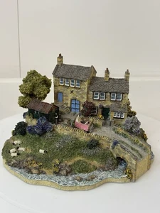 Last of the Summer Wine A Leisurely Run Danbury Mint - Picture 1 of 20