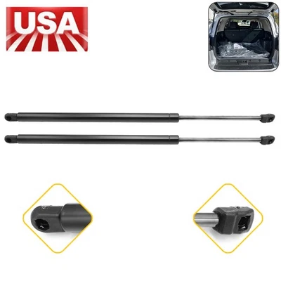 2PCS for Toyota 4Runner 2010-2023 Rear Tailgate Liftgate Lift Supports Struts Foto 1 de 4