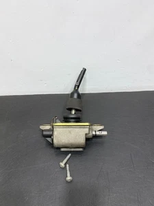 2011 CORVETTE C6 GRANDSPORT OEM SHIFTER ASSEMBLY 6 SPEED MANUAL USED - Picture 1 of 6