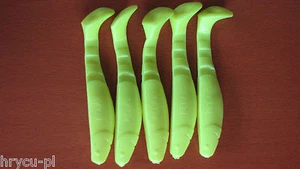 5 x RELAX GUMMIFISCHE RIPPER - KOPYTO - 11,5 CM  USA HIT ! 1 - Bild 1 von 1