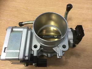 SERVIZIO DI RIGENERAZIONE CORPO FARFALLA MITSUBISHI EAC60005, EAC60-005 INVIA IL TUO - Foto 1 di 1