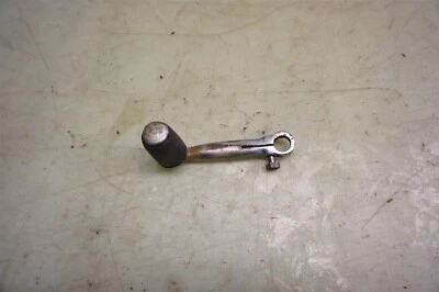 BSA A10 1961 Golden Flash FA7 DA10 650cc preunidad A7 *2626 palanca de cambios  Foto 1 de 4