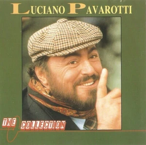 CD Luciano Pavarotti The Collection The Collection - Bild 1 von 1