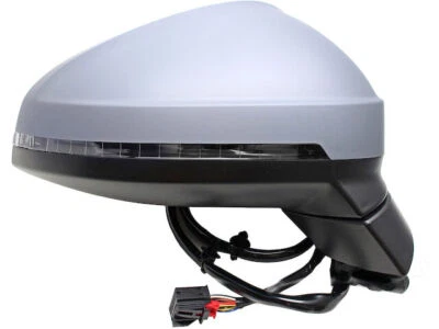 Espejo retrovisor derecho Audi A4 2017-2020 TYC 44597KC 2018 2019 Foto 1 de 2