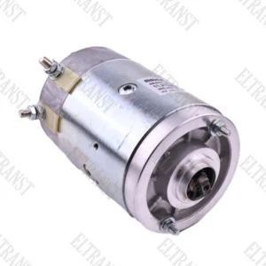 New Electric Motor 70003732 Replaces for JLG Scissor Lift 1932RS R6 - Picture 1 of 4