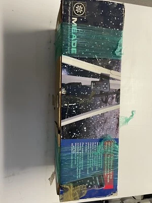 Meade DS-70EC Refracting Telescope - Image 1 of 4