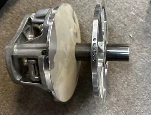Team Industries Rapid Response Clutch 5147 - Picture 1 of 3
