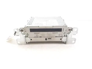 JAGUAR XF STEREO RADIO SAT NAV HEAD UNIT 7F6N14C230BA X250 2008 - 2012 - Picture 1 of 12