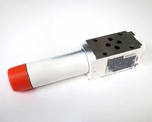Bosch Rexroth ZDR 6 DP2-43/150-120 Direct Actuated Pressure Reducer Valve 150bar - Picture 1 of 7