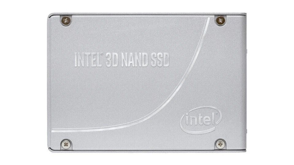 Intel DC P4510 2TB SSD, PCIe, 2,5 Zoll Interne Festplatte (SSDPE2KX020T801)