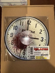 Eminem 3AM/ MY MOM PICTURE DISC. EXCLUSIVE Vinyl LP - Picture 1 of 2