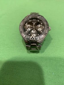 Reloj Silvertone multifunción analógico reliquia ""húmedo"" para mujer ZR 15356 - Imagen 1 de 10