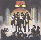 Kiss - Love Gun [CD]