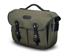 Billingham Hadley Pro Original Camera Bag SAGE/BLACK - Picture 1 of 1