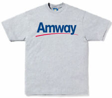 《即購入可》 amway Tシャツ 非売品