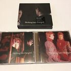 David Bowie Nothing Has Changed The Very Best of Bowie 3 CD SET