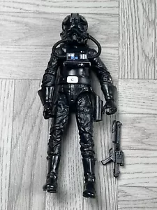 Star Wars - Black Series 6 Inch - Lieutenant Oxixo - loose - Picture 1 of 1