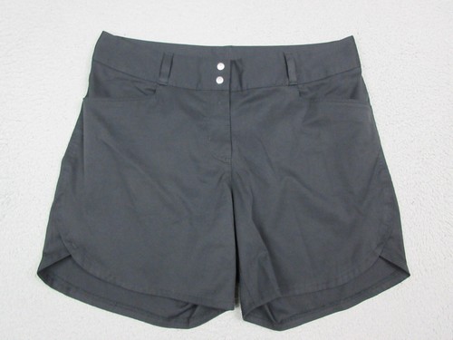 Pantaloni Adidas Donna 4 Bermuda Nere Casual Leggeri Donna 30X15