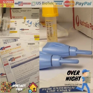 General Foods Food Sensitivity Testing Kit (IgG) - Picture 1 of 3