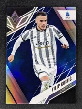 2022-23 Panini Chronicles Phoenix Serie A FILIP KOSTIC /49 Blue Juventus #243