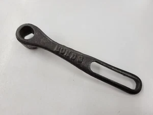 Vintage Bond #3 Metal Socket Wrench. Nice Condition!!! - Picture 1 of 8