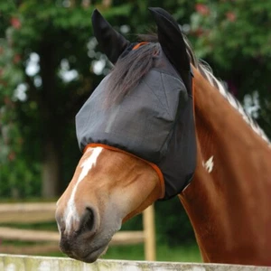 Equilibrium Field Relief Midi Fly Mask (With Ears) - Picture 1 of 3