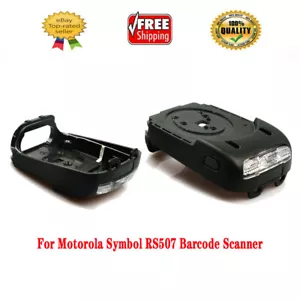 NUOVA custodia cover inferiore di ricambio per scanner codici a barre Motorola Symbol RS507 - Foto 1 di 7