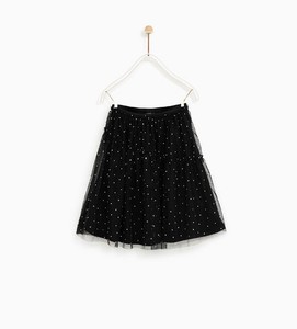 Las mejores ofertas en Faldas y faldas short Zara Talla 14 para Chicas |  eBay