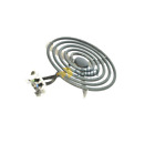 Simpson Stove Cooktop Heating Element (large Hotplate) 75c804s*00, 75c804w*00