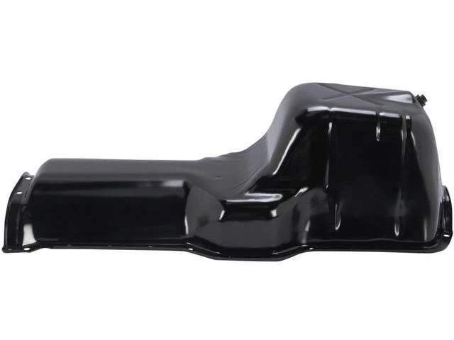 Para Jeep Cherokee 1987-2001 Pan de aceite Spectra 23473TZTP 1999 1998 1990 1991 2000 Foto 1 de 2