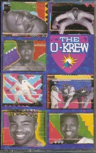 The U-Krew - The U-Krew - New Cassette - Picture 1 of 1