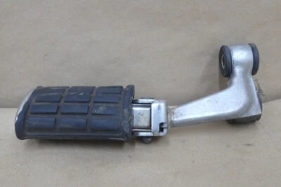 Yamaha Virago XV250 2002 estriba izquierda Foto 1 de 4