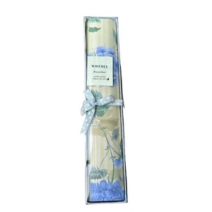 Waverly Four Drawer Liner Blooming Floral Powder Scented Sheets 16"x 24" NOS - Picture 1 of 4