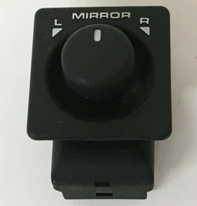 FREELANDER OR DISCOVERY ELECTRIC MIRROR CONTROL SWITCH AMR2498 -#8 - Bild 1 von 1