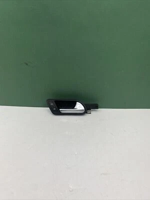 Volkswagen VW Jetta 2007 manija de puerta interior delantera derecha marrón 1K2837114 OEM Foto 1 de 4