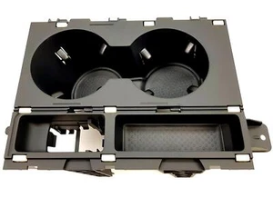 NUEVO Original Cup Holder portabebidas consola central VW PASSAT B8 3G0862532 - Imagen 1 de 6