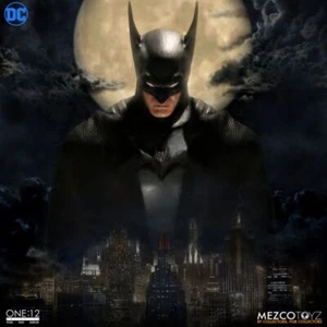 One:12 Colective Ascending Knight Batman MEZCO EXCLUSIVO EN STOCK EE. UU. - Imagen 1 de 4